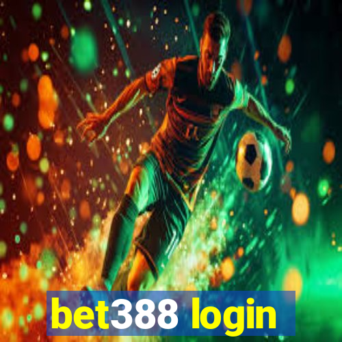 bet388 login